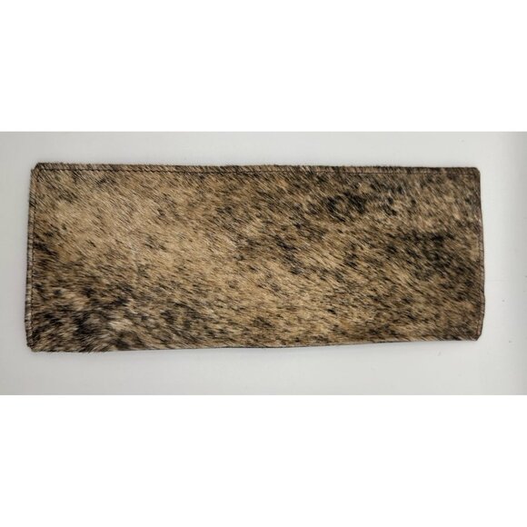 Men's Genuine Cowhide Leather wallet